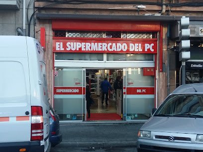 Foto de El Supermercado del PC