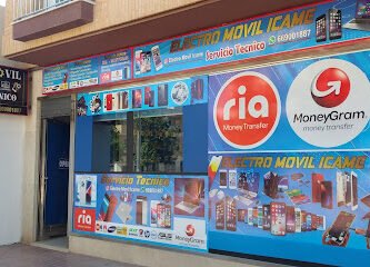 Foto de Electro Movil Icame