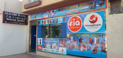 Foto de Electro Movil Icame