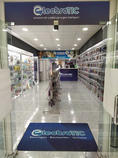 Foto de ElectroTIC