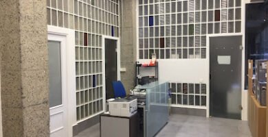 Foto de Electrónica Guipuzcoana