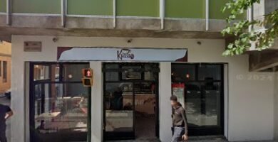 Foto de Electrònica Marí