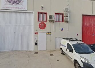 Foto de Elpis Informática