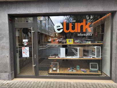 Foto de Elurk Informática
