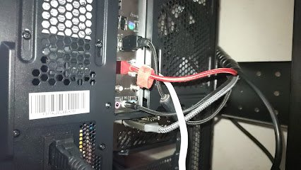 Foto de Endless Computer / Reparación de ordenadores y portátiles en Madrid