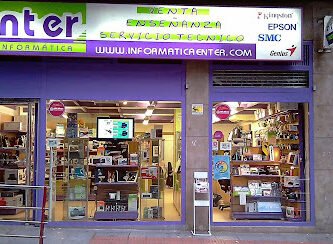 Foto de Enter Informática