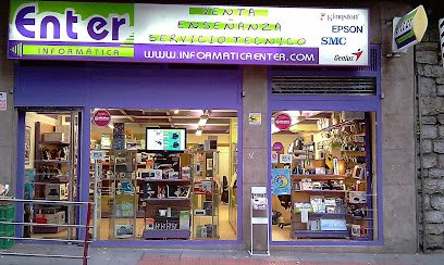 Foto de Enter Informática