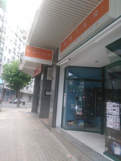 Foto de Enter Informática