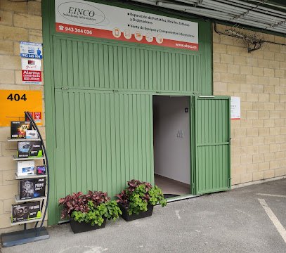 Foto de Entorno Informático y Complementos S.L ( Einco )