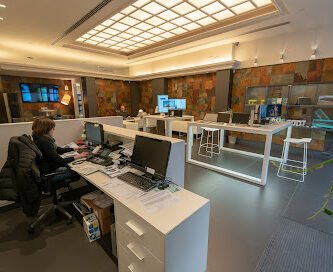 Foto de Equipos Mecanizados S. L. (EMESA)