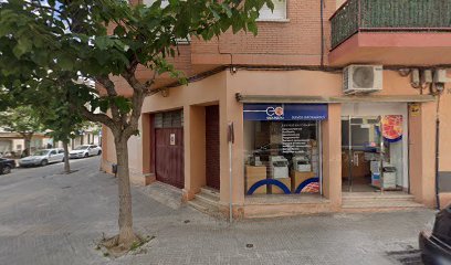 Foto de Espai Data