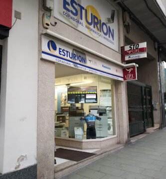 Foto de Esturión