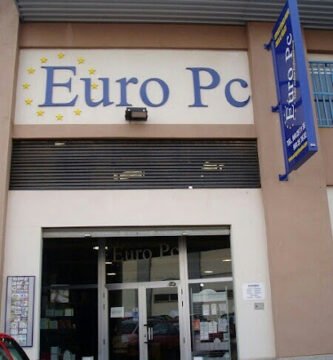 Foto de Euro Pc