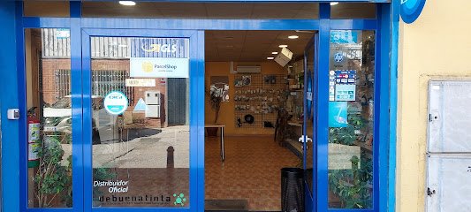 Foto de Eurocenter Computers - tu Tienda de Informática