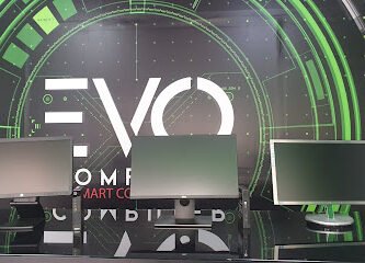 Foto de Evo Computer