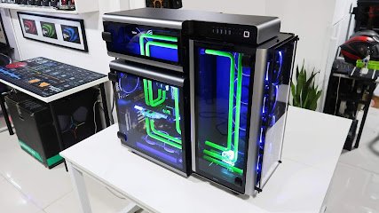 Foto de EvotechPro
