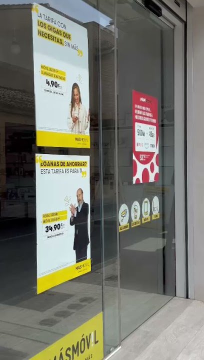 Foto de Exeinformatica Vilamarxant
