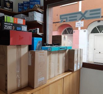 Foto de Exer Informàtica