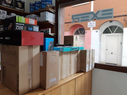 Foto de Exer Informàtica