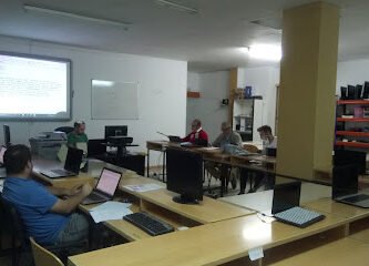Foto de Exserformprev