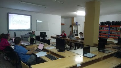 Foto de Exserformprev