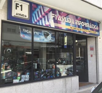 Foto de F1 AYUDA INFORMATICA S.L.