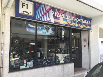 Foto de F1 AYUDA INFORMATICA S.L.