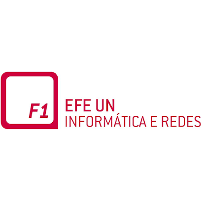 Foto de F1 Informática e Redes