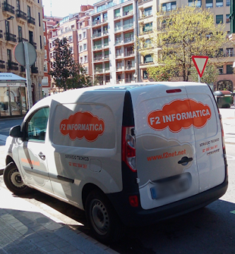 Foto de F2 INFORMATICA