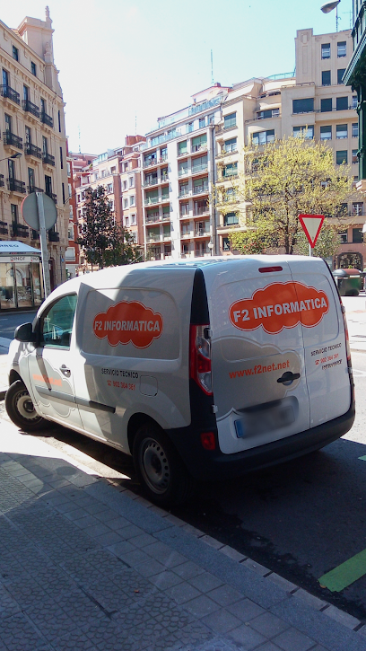 Foto de F2 INFORMATICA