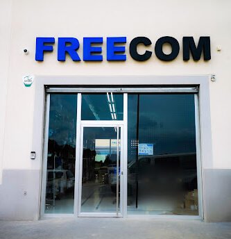 Foto de FREECOM - TALLER
