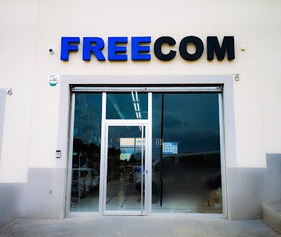 Foto de FREECOM - TALLER