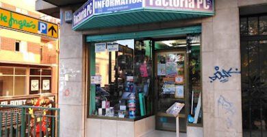 Foto de Factoría PC