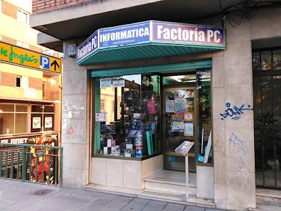 Foto de Factoría PC