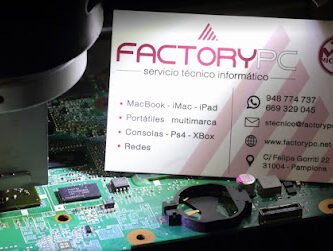 Foto de FactoryPC