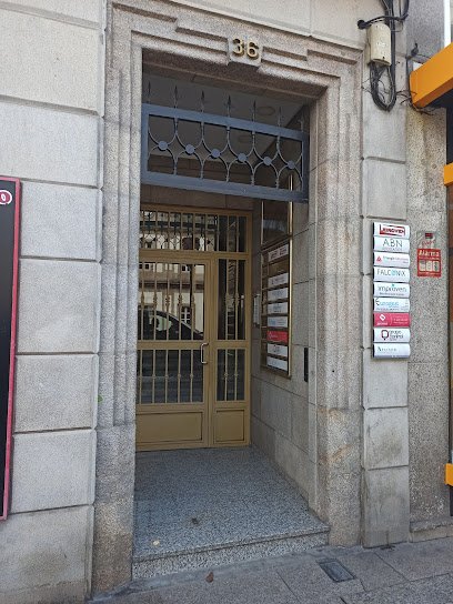 Foto de Falconix Soluciones Informáticas.