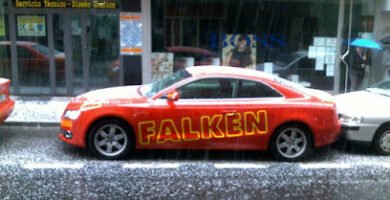 Foto de Falken Informática