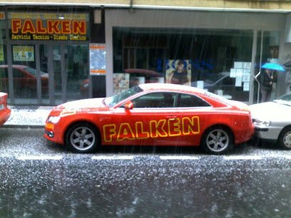 Foto de Falken Informática
