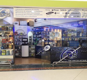 Foto de Fast Computer Software