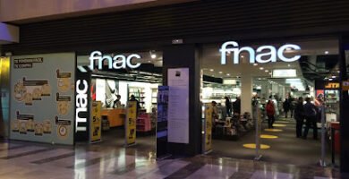 Foto de Fnac