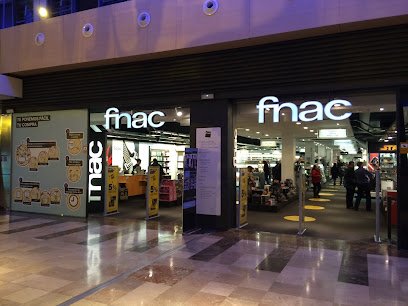 Foto de Fnac