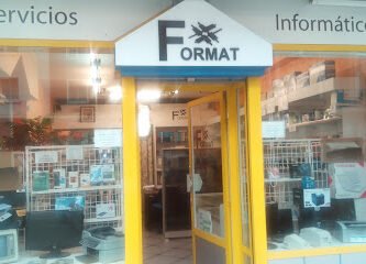 Foto de Format Gasteiz S.L.