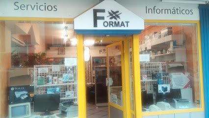 Foto de Format Gasteiz S.L.