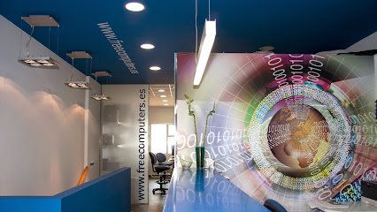 Foto de Freecom Administración