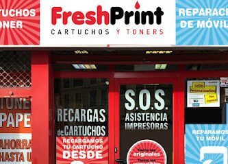 Foto de FreshPrint Informática