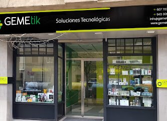 Foto de GEMETIK Soluciones Tecnologicas