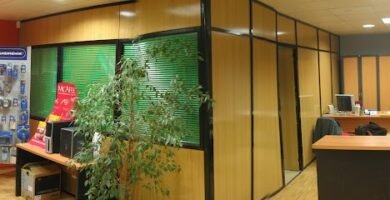 Foto de GESCIC INFORMÀTICA CERDANYOLA