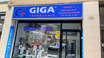 Foto de GIGA TECNOLOGIA | Venta y reparación de productos tecnológicos