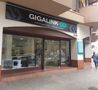 Foto de GIGALINK