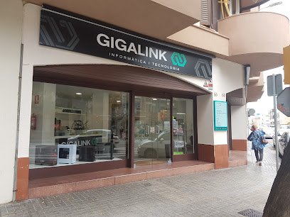 Foto de GIGALINK